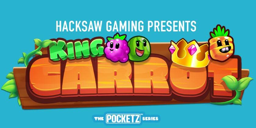King Carrot slot