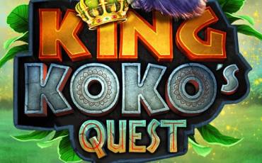 King Koko's Quest slot