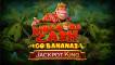 King Kong Cash Go Bananas Jackpot King (logo)