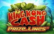 King Kong Cash Prize Lines (logo)