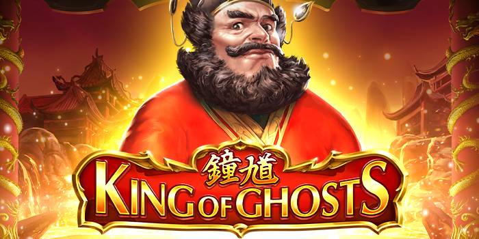 King of Ghosts slot