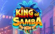 King of Samba (logo)