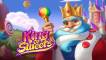 King of Sweets (logo)
