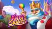 King of Sweets (logo)