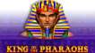 King of the Pharaohs (logo)
