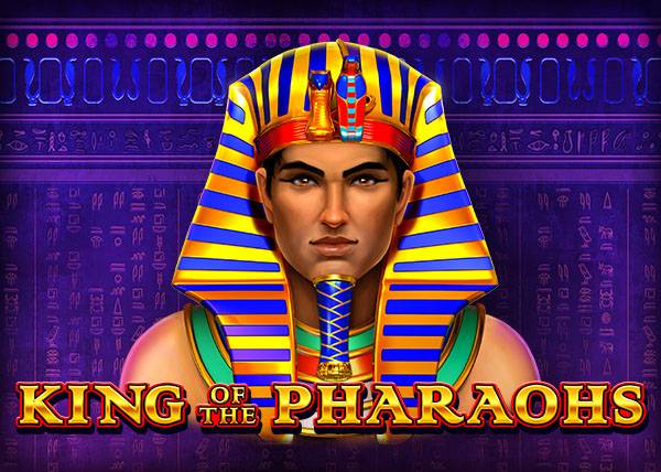King of the Pharaohs slot