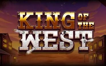King of the West slot
