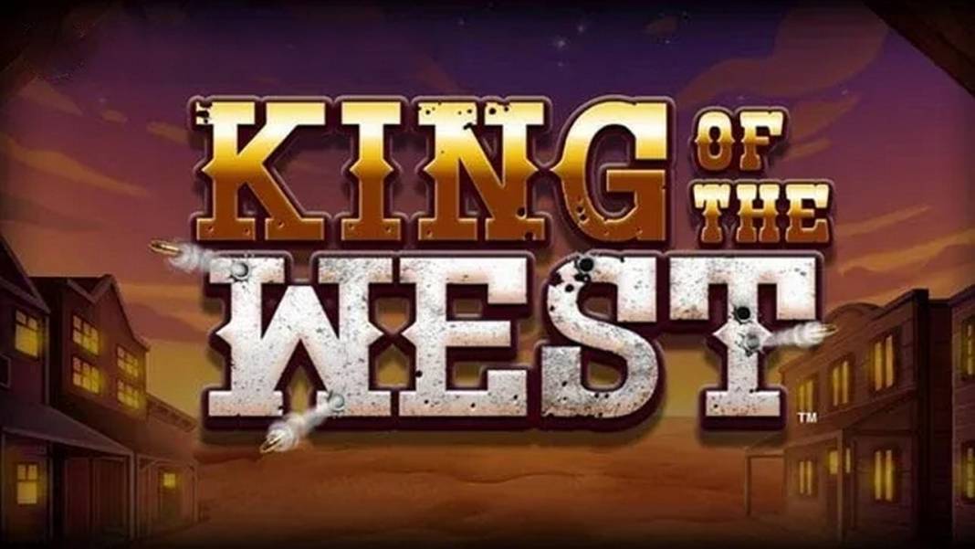 King of the West slot