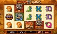 Play King Tusk