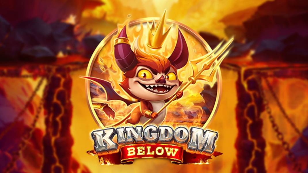 Kingdom Below slot