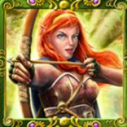 Kingdom’s Edge: Archer