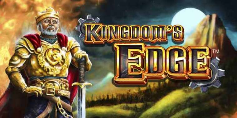 Play Kingdom’s Edge slot CA
