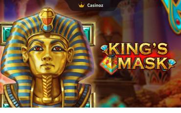 King's Mask slot
