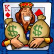 Kings Of Cash: King