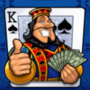 Kings Of Cash: King