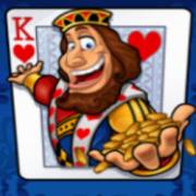 Kings Of Cash: King
