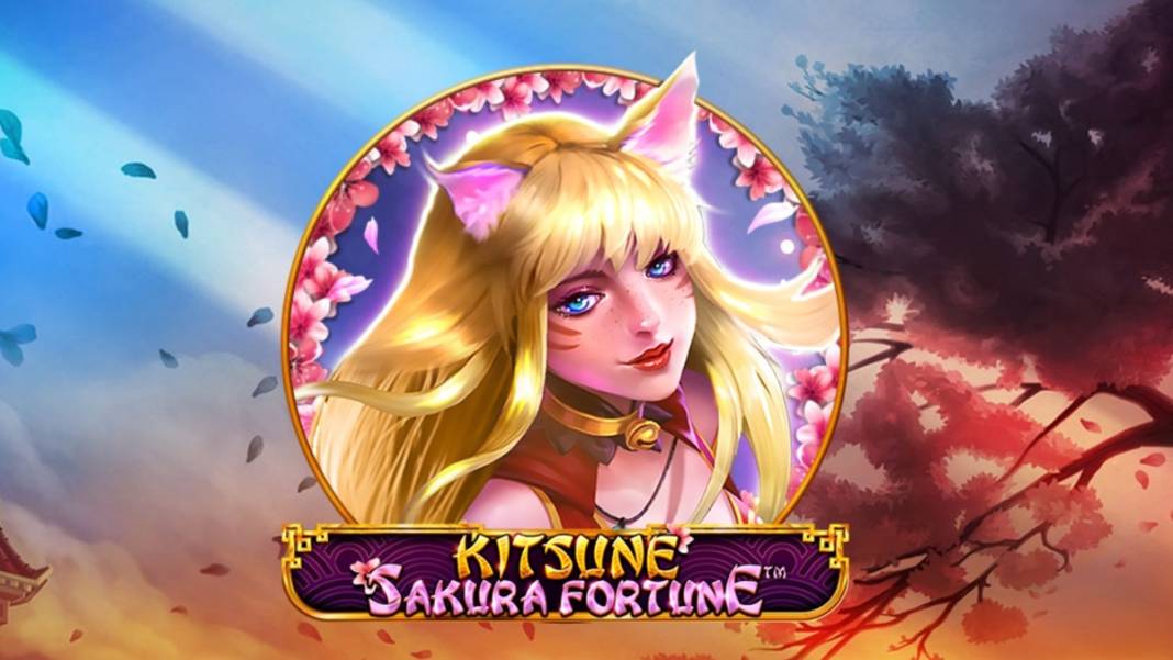 Kitsune – Sakura Fortune slot