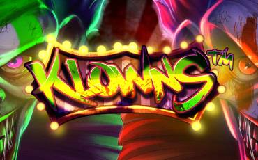 Klowns slot