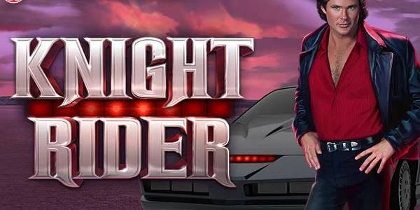 Knight Rider slot
