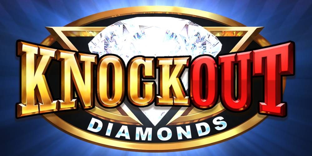 Knockout Diamonds slot