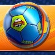 Knockout Football Rush: Wild symbol
