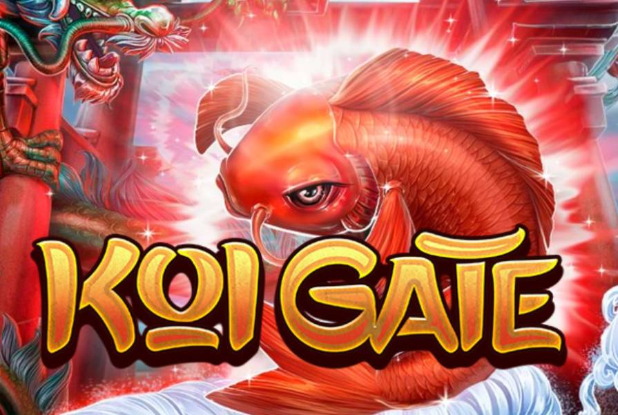 Koi Gate slot