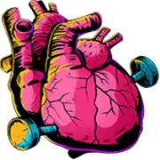 Lab of Madness - It's a Wild!: Heart