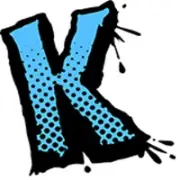 Lab of Madness - It's a Wild!: K