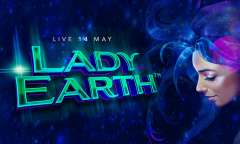 Play Lady Earth