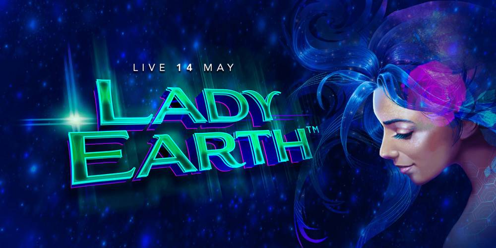 Lady Earth slot