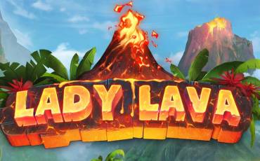 Lady Lava slot