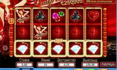 Play Lady Luck
