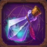 Lady of Fortune Destiny Spins: Potion