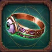 Lady of Fortune Destiny Spins: Ring