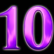 Lady of Magic: 10