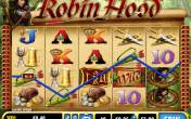 Lady Robin Hood (logo)