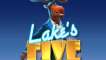 Lake’s Five (logo)