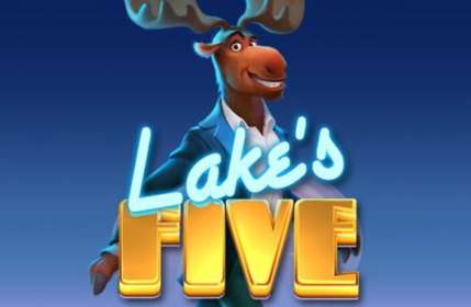 Lake’s Five by Elk Studios CA