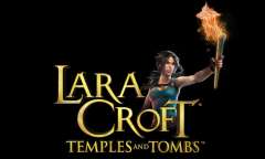 Play Lara Croft: Temples and Tombs
