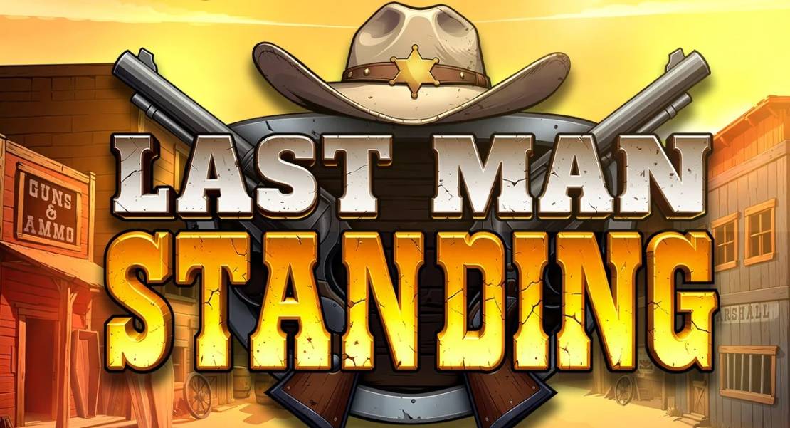 Last Man Standing slot