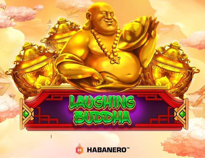 Laughing Buddha slot