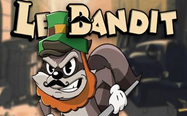 Le Bandit slot