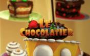 Le Chocolatier (logo)