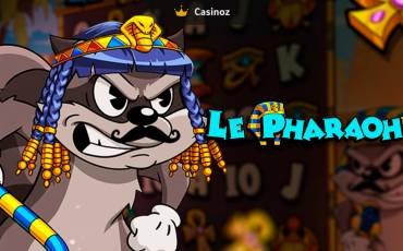 Le Pharaoh slot