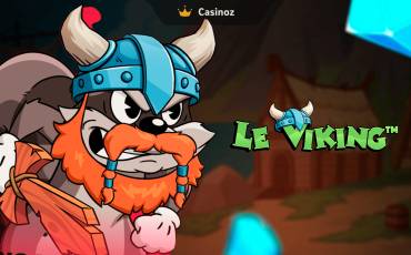 Le Viking slot