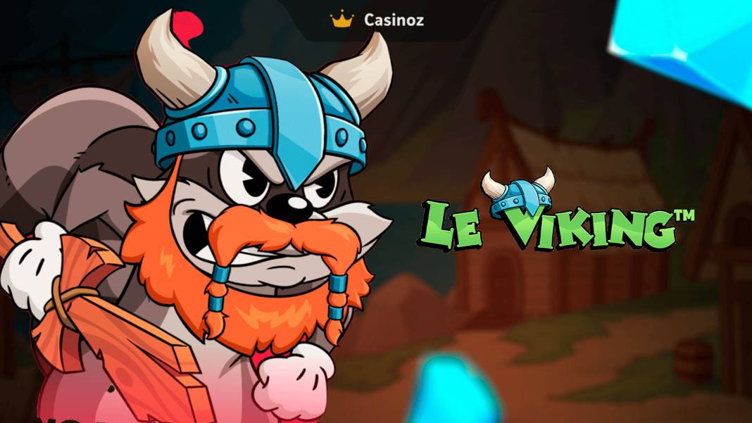 Le Viking slot