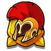 Le Zeus: The helmet of Ares