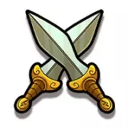 Le Zeus: Swords