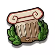 Le Zeus: Column