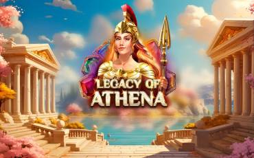 Legacy of Athena slot